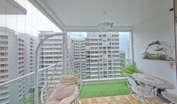 Waterfront Gold (D16), Condominium #558301571
